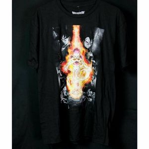 NEW!!! DRAGON BALL Z t-shirt size xl